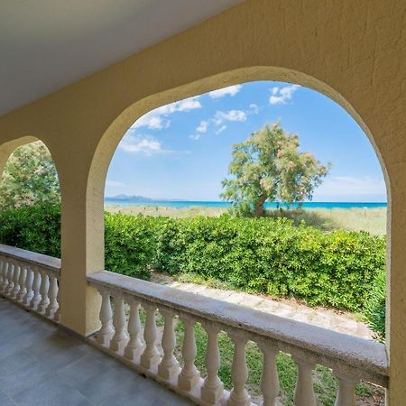 Villa Son Serra Son Serra de Marina Exteriér fotografie