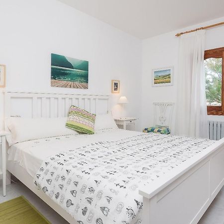Villa Son Serra Son Serra de Marina Exteriér fotografie