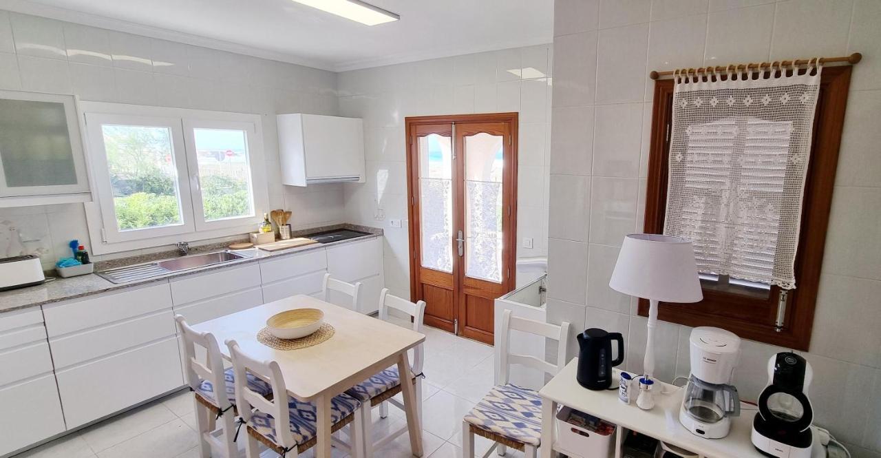 Villa Son Serra Son Serra de Marina Exteriér fotografie