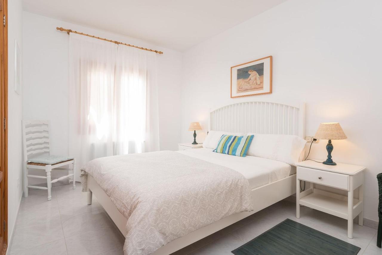Villa Son Serra Son Serra de Marina Exteriér fotografie