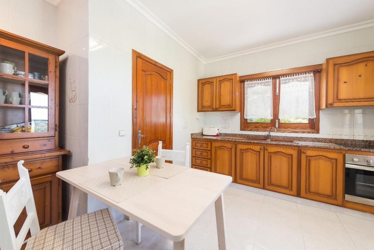Villa Son Serra Son Serra de Marina Exteriér fotografie