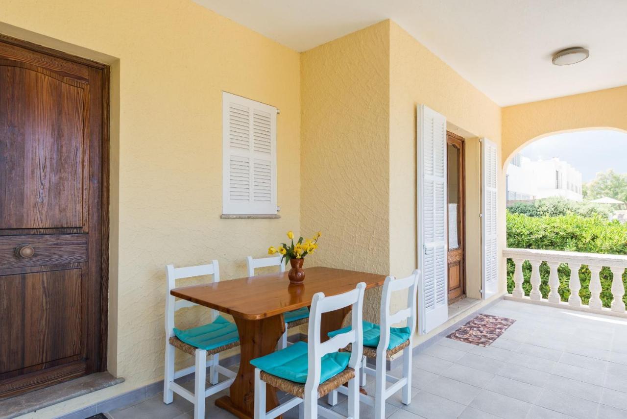 Villa Son Serra Son Serra de Marina Exteriér fotografie