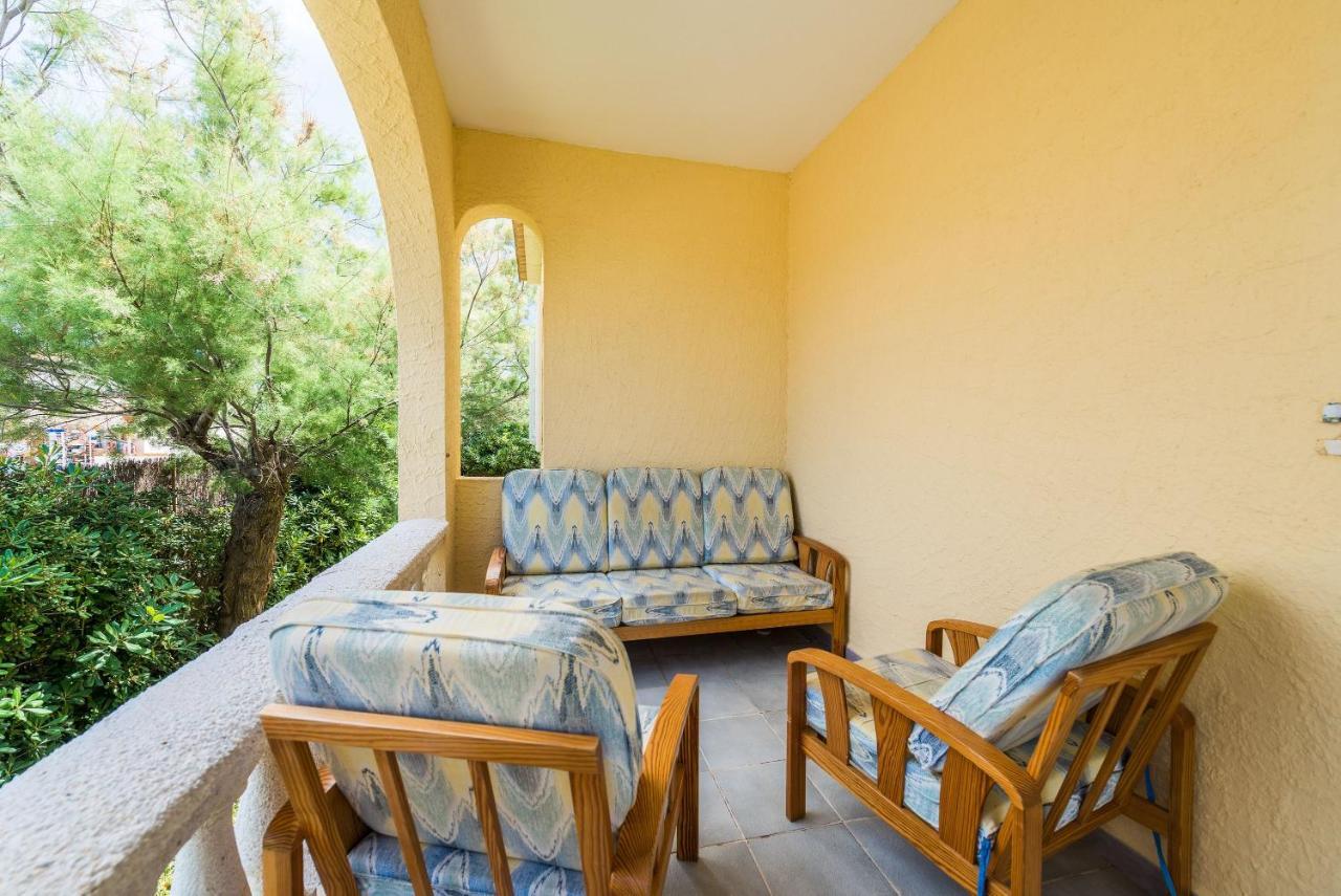 Villa Son Serra Son Serra de Marina Exteriér fotografie